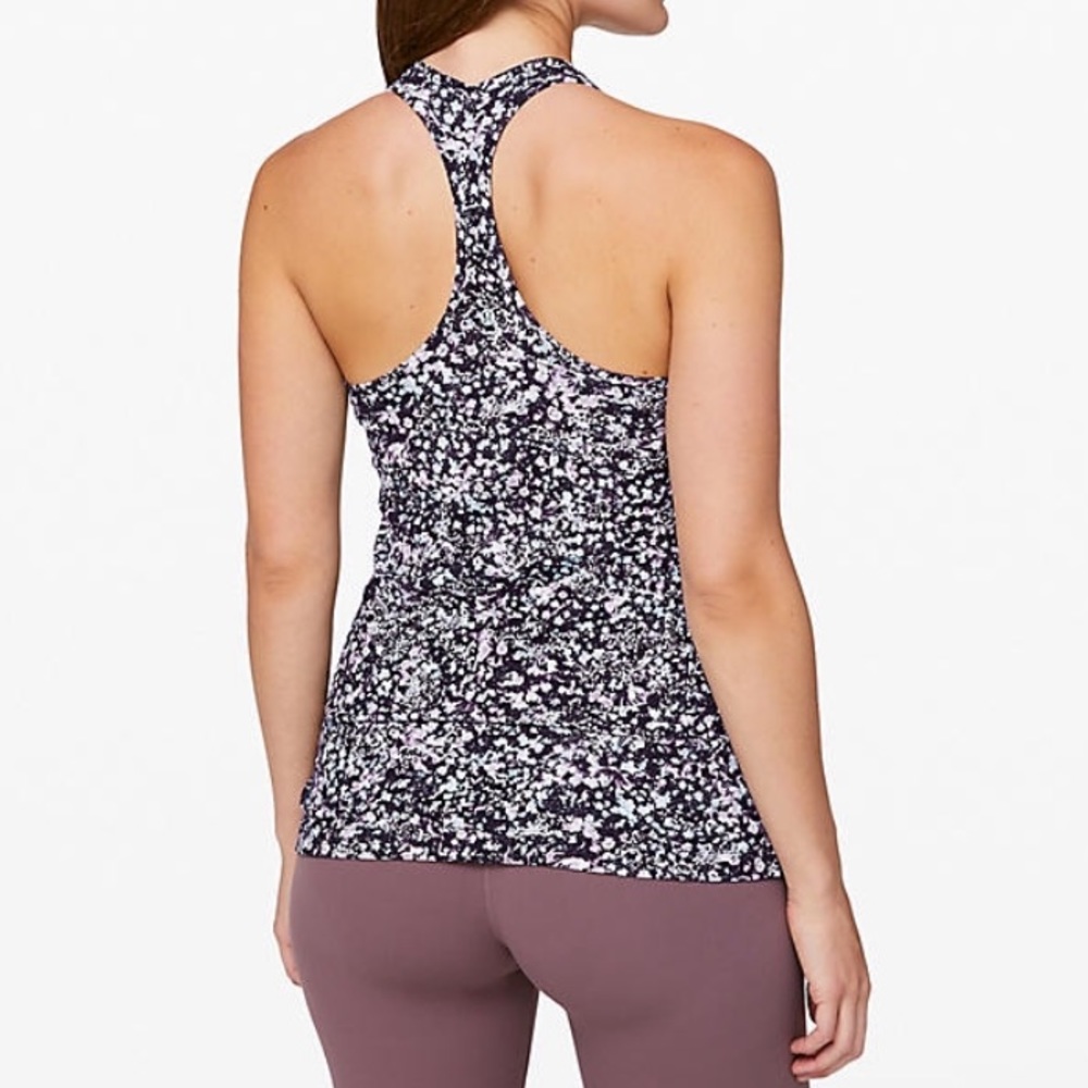 Lululemon Cool Racerback - Picture 5 of 7